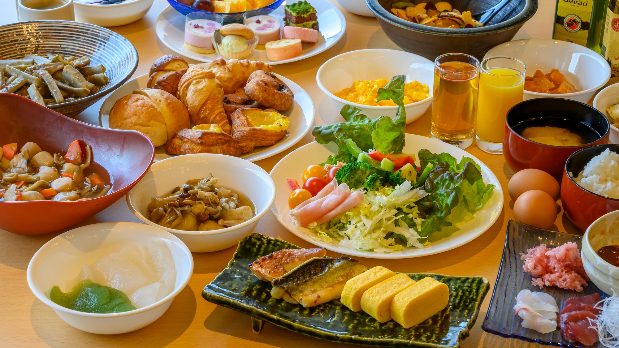 伊香保溫泉福一日式旅館