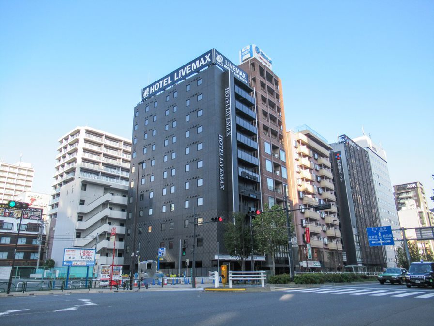 新宿歌舞伎町明治通利夫馬克思飯店