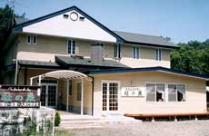 펜션 모리노 이즈미