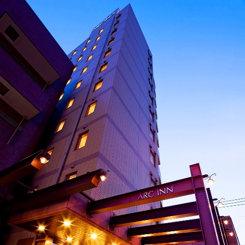 黑崎Arc酒店