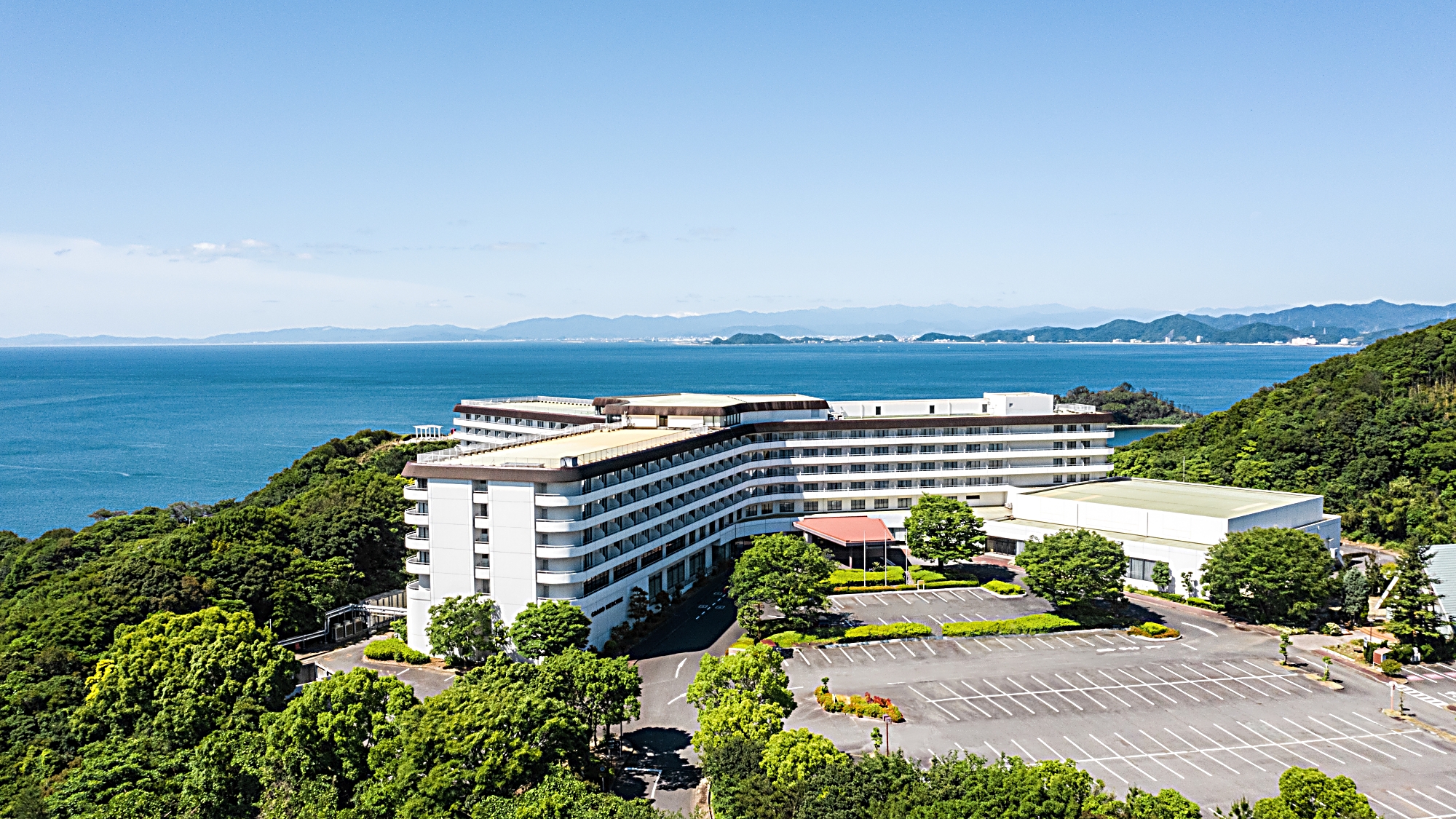 Grand Mercure Awaji Island Resort & Spa