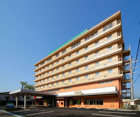 長濱綠飯店