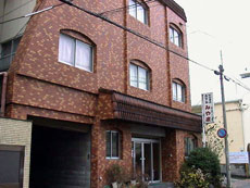 Business Hotel Miyama (Wakayama)