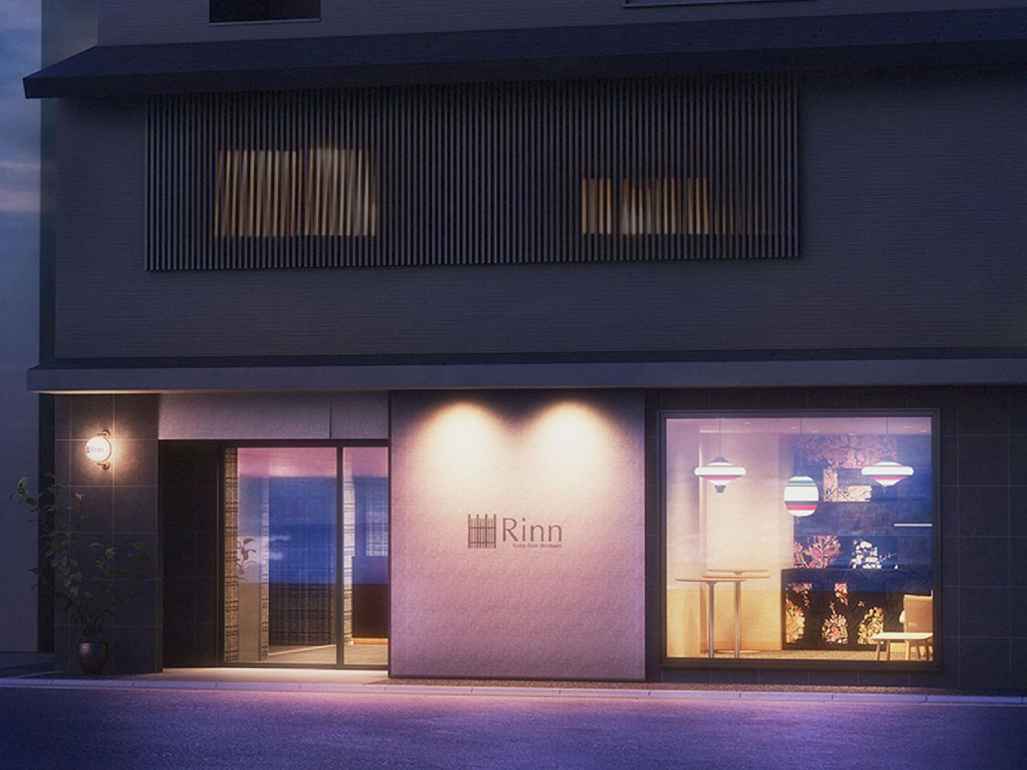 Rinn Kyoto Gion Shinbashi