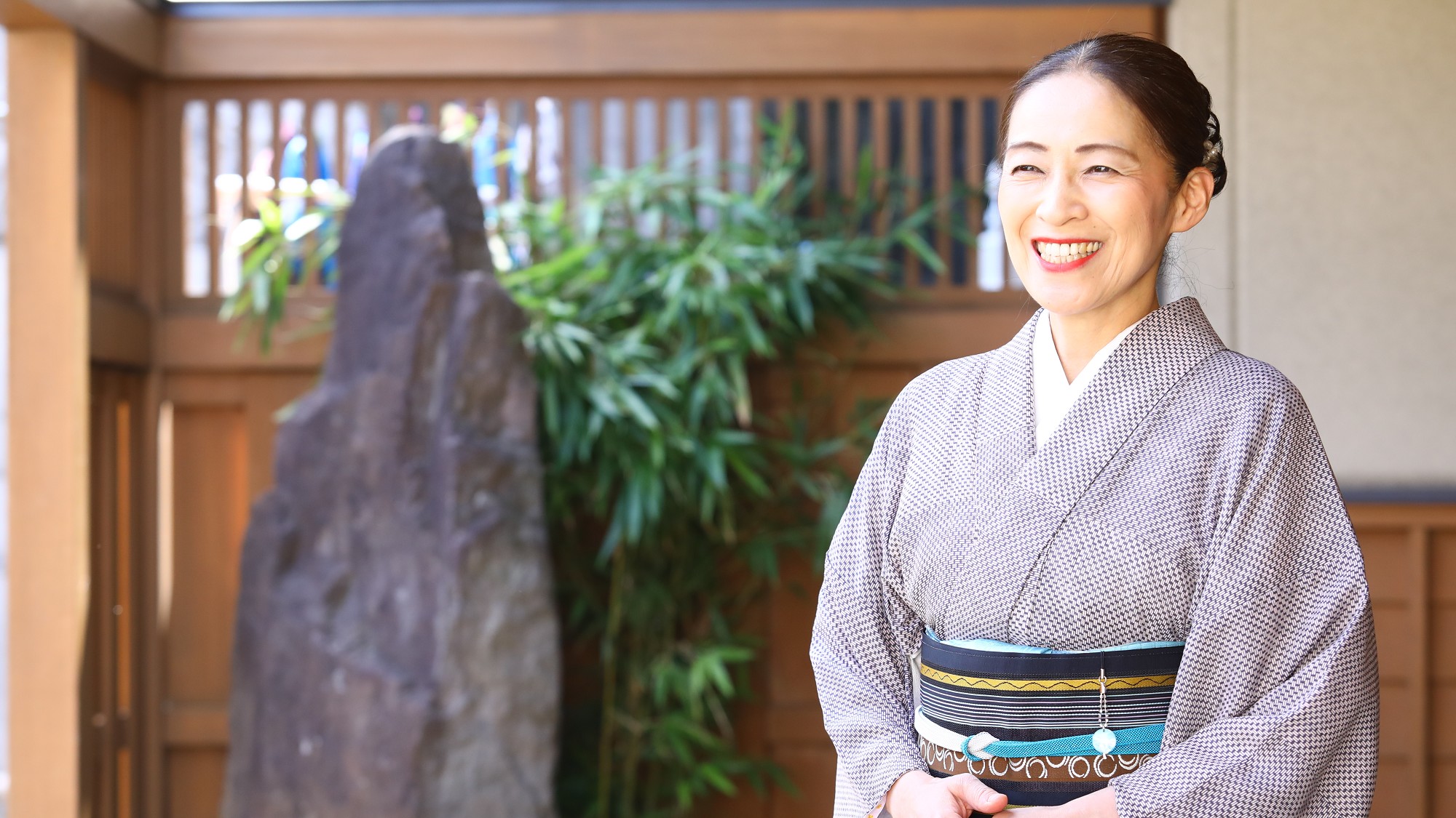 別所温泉　七草の湯