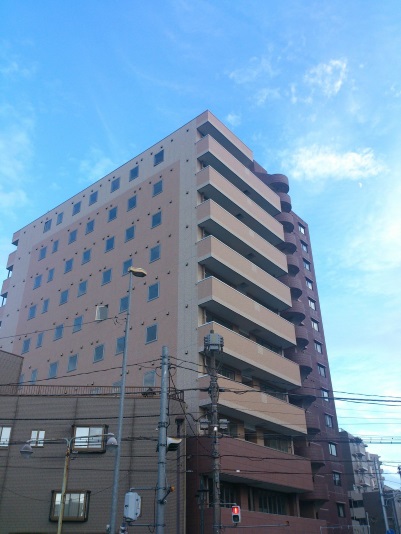 Daily Hotel Kawagoe