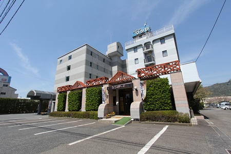 Hotel Matsuya