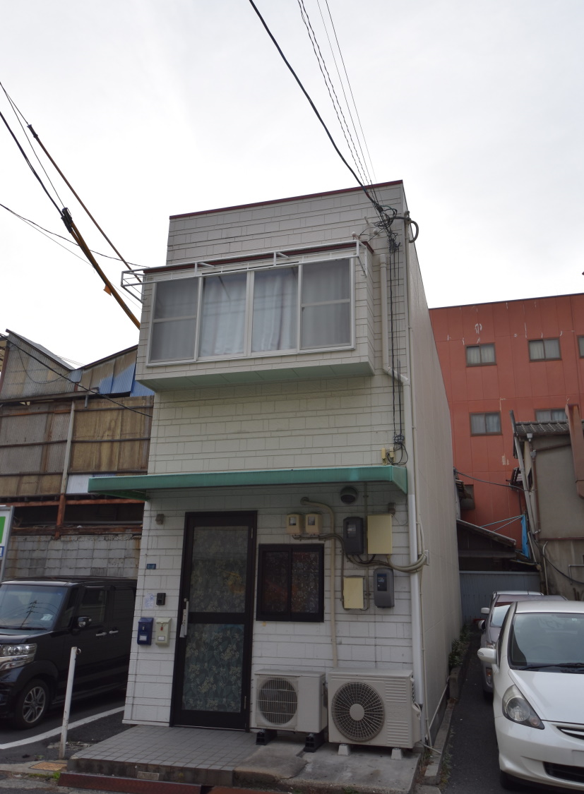 旅之家岡山日和