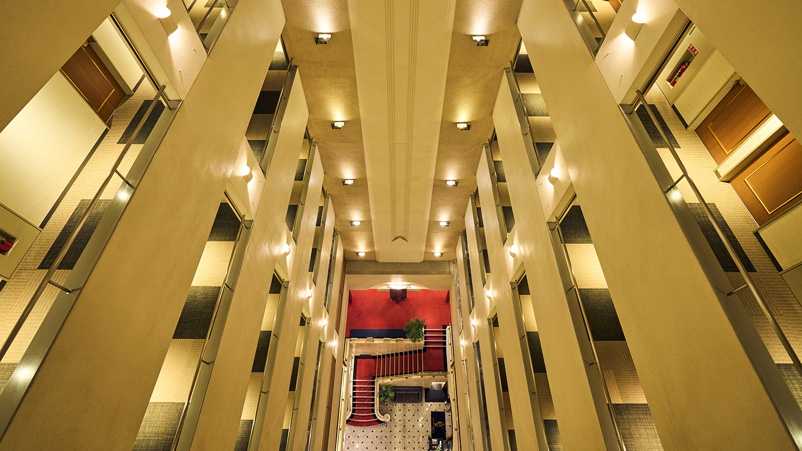 Hotel Lexton Kagoshima