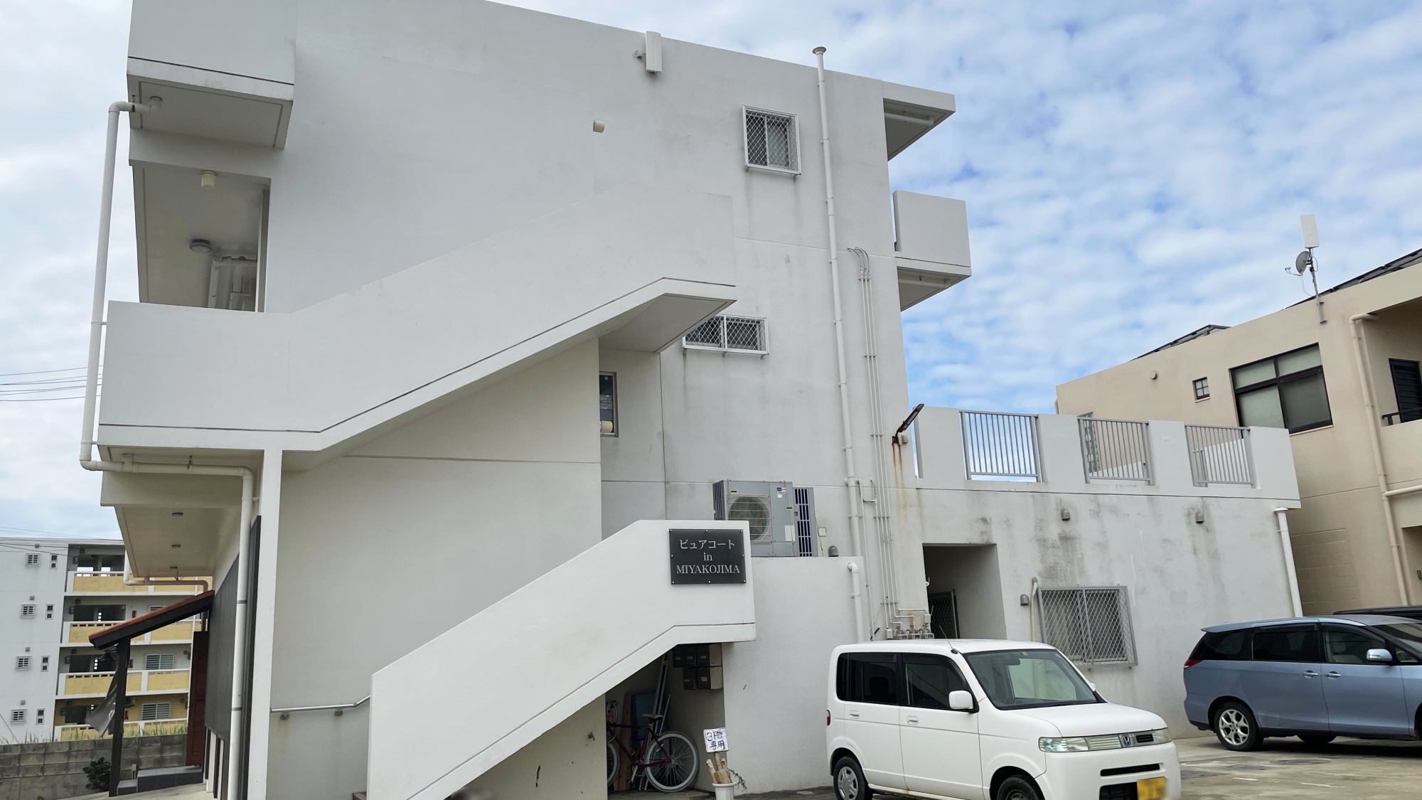 Icony（宫古岛）