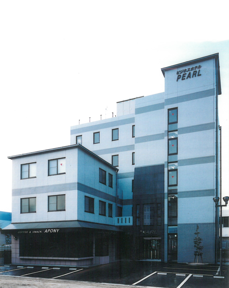 Pearl Hotel