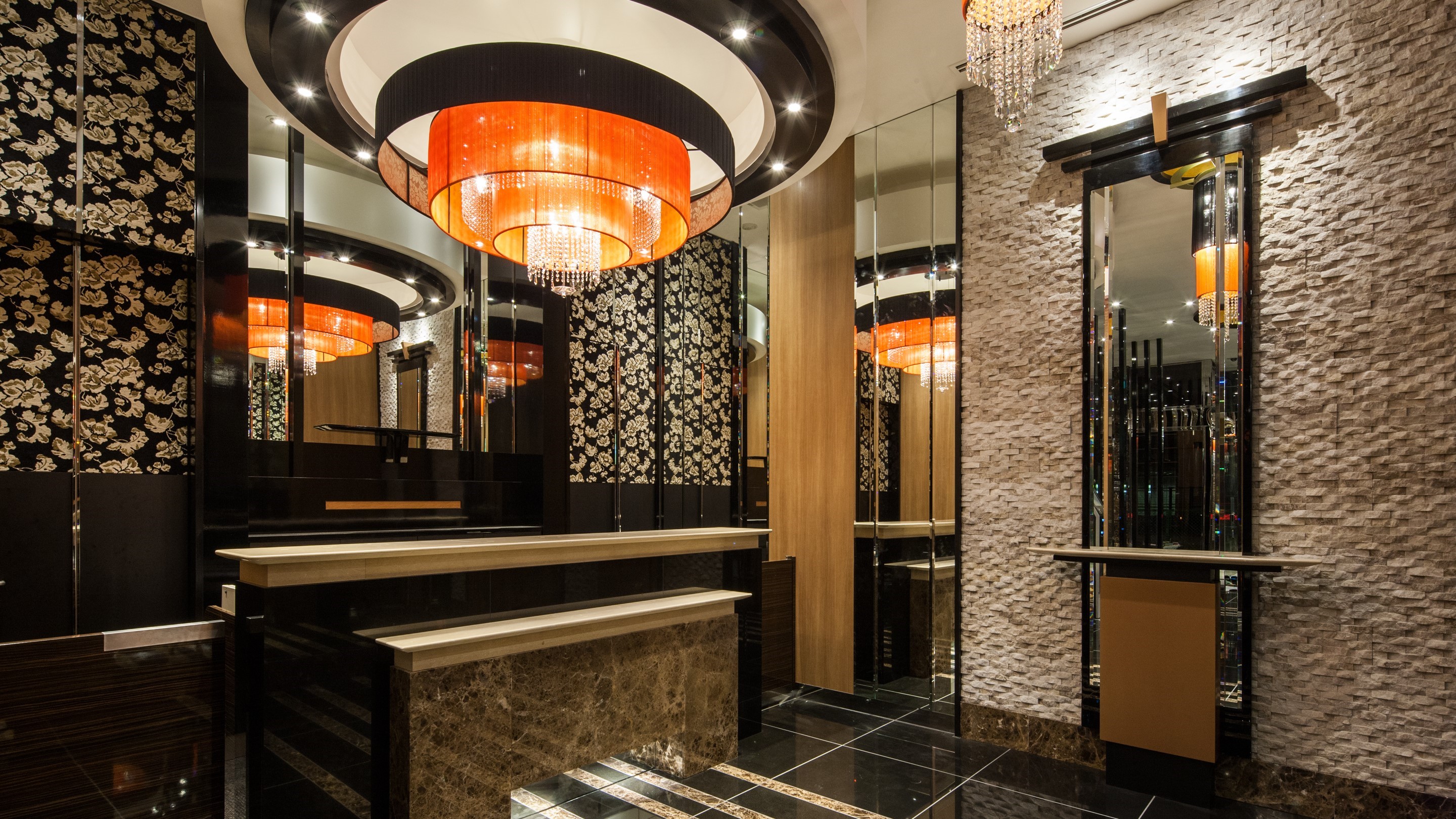 上野站北APA酒店