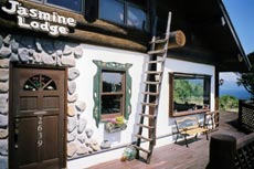 Jasmine Lodge