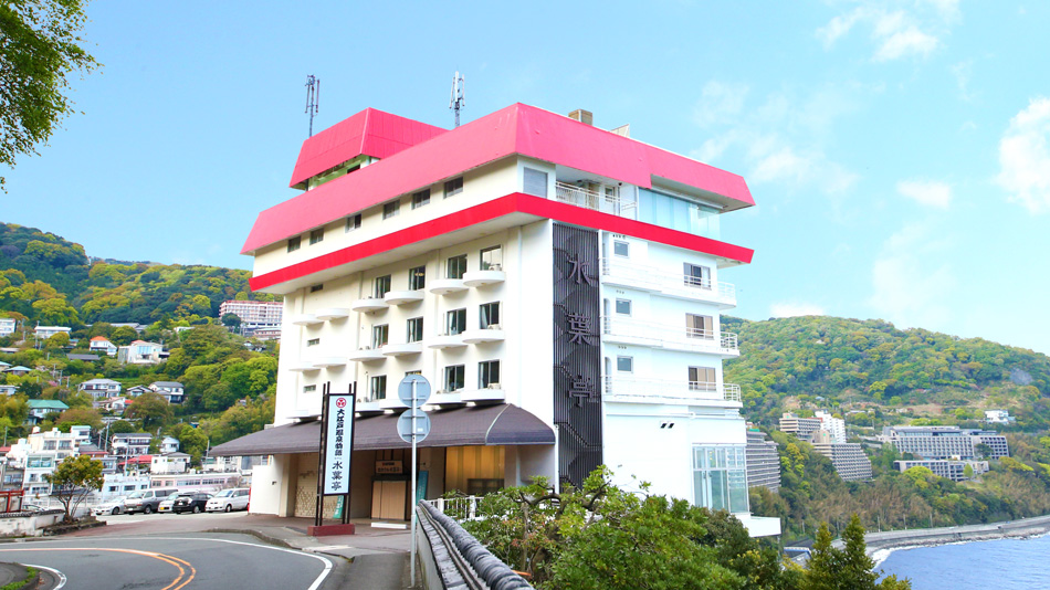 Hotel Suiyotei