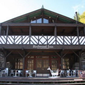 Spa Lodge Redwood Inn (레드우드인)