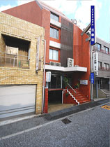 Business Hotel Miyukiso