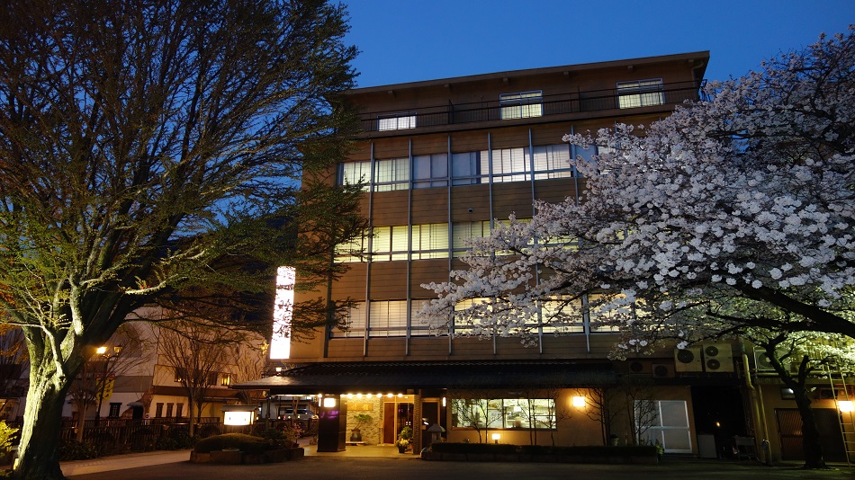 Gero Onsen Mutsumikan