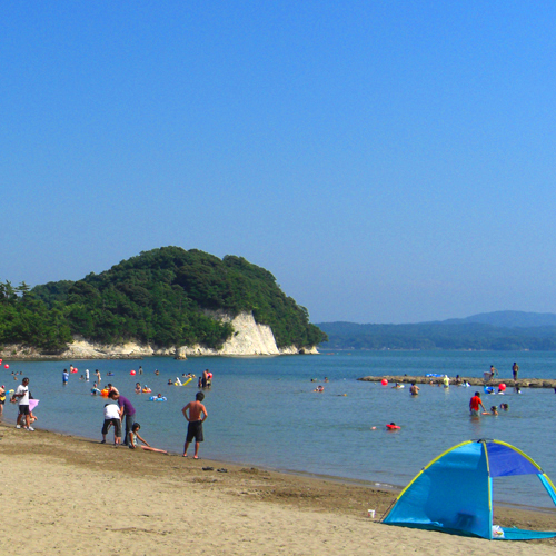 Wakura Onsen Hamazuru