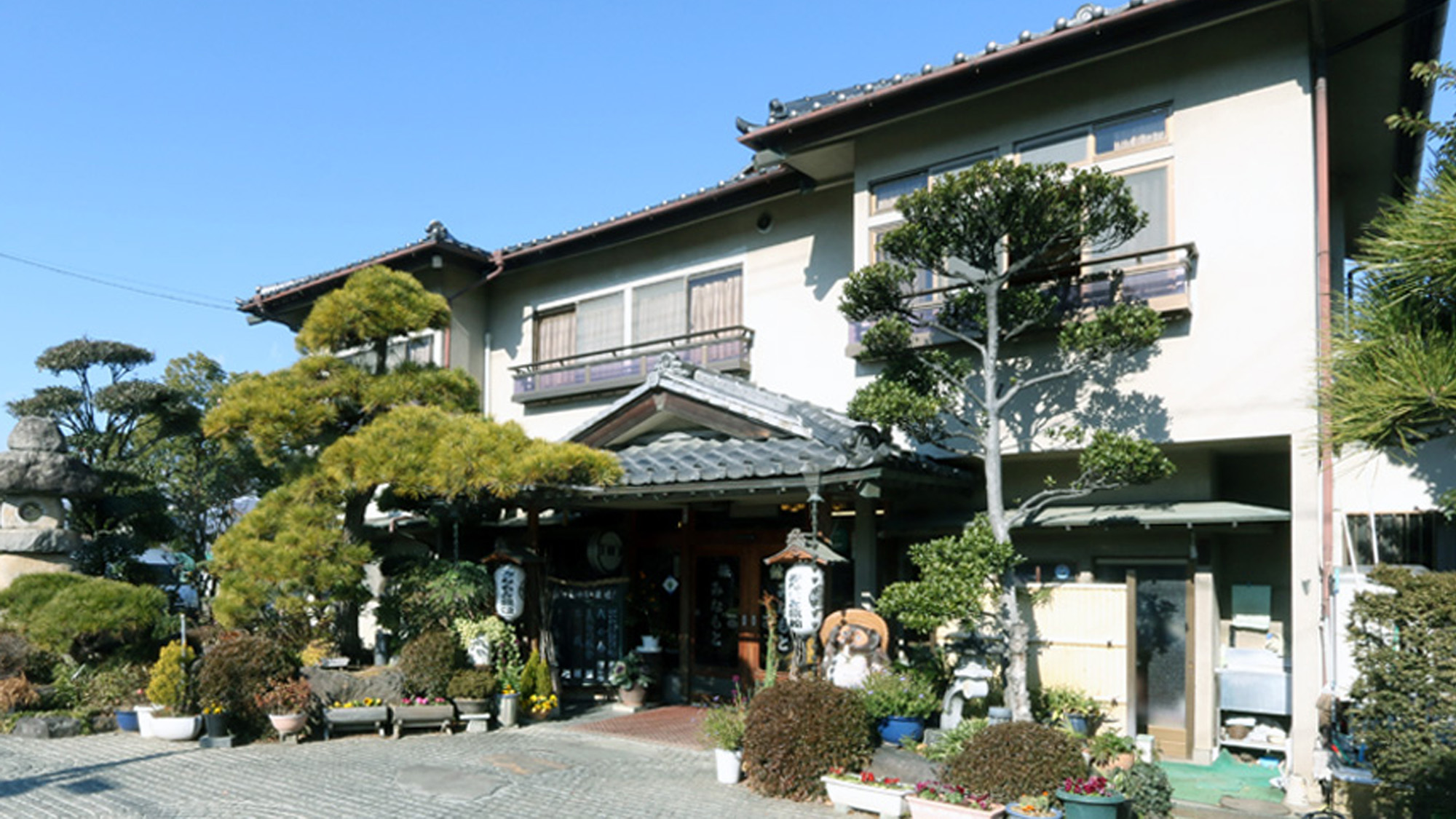 Minamoto Ryokan