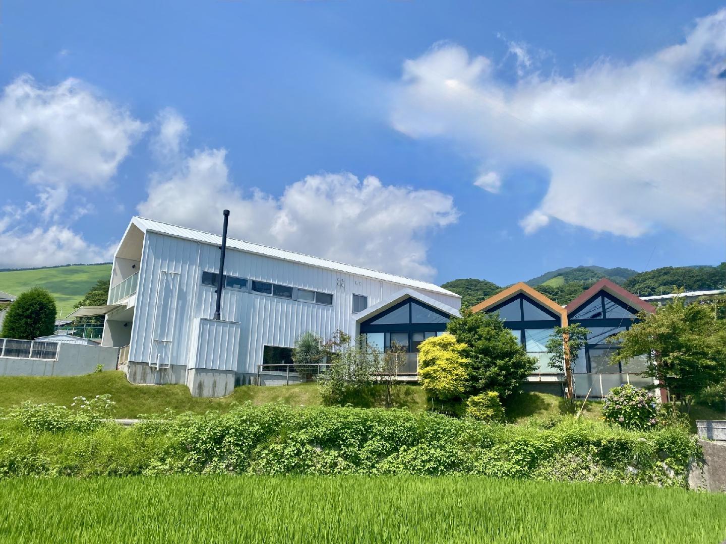 ペットと泊まれる宿Ｕｇｏ