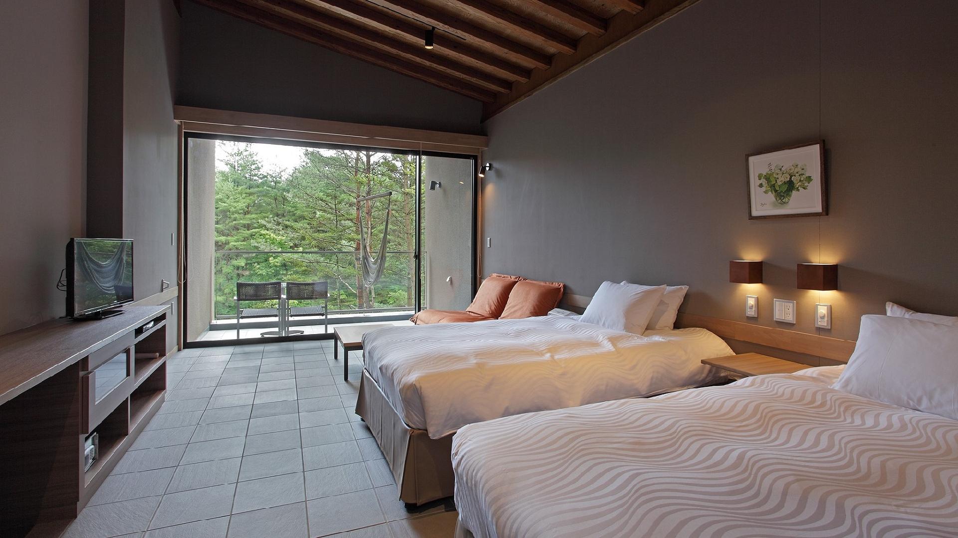 Regina Resort Karuizawa Mikageyousui