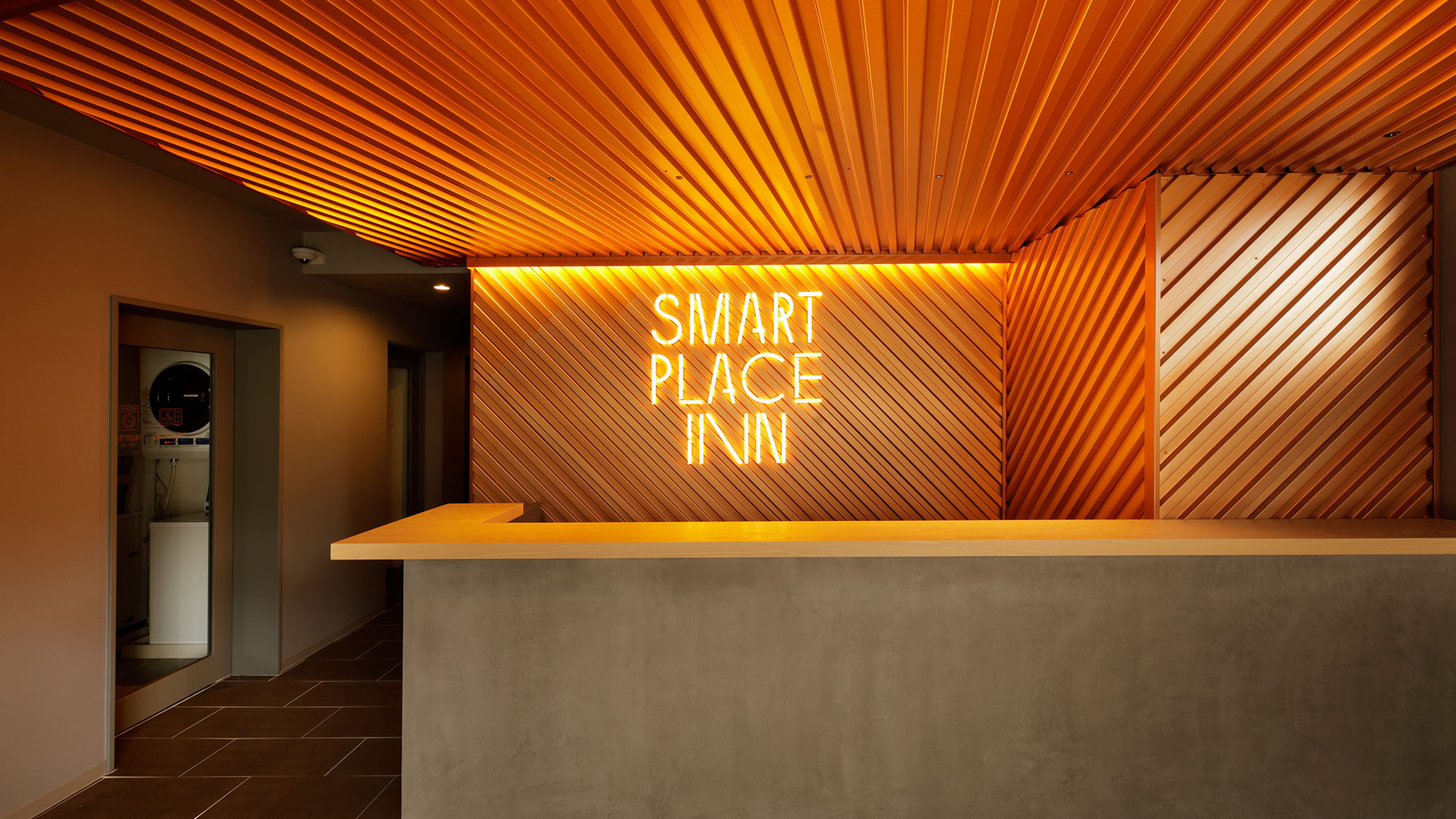 Smart Place Inn 京都二條城堀川