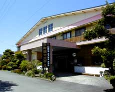 Kyomachi Kanko Hotel