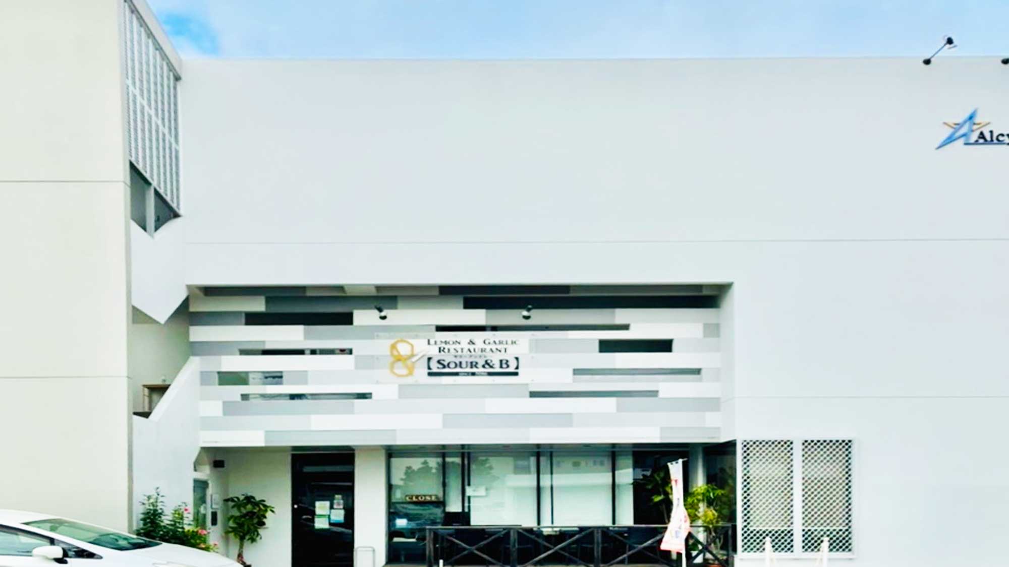 宮古島星之陽台 Arcione II 館