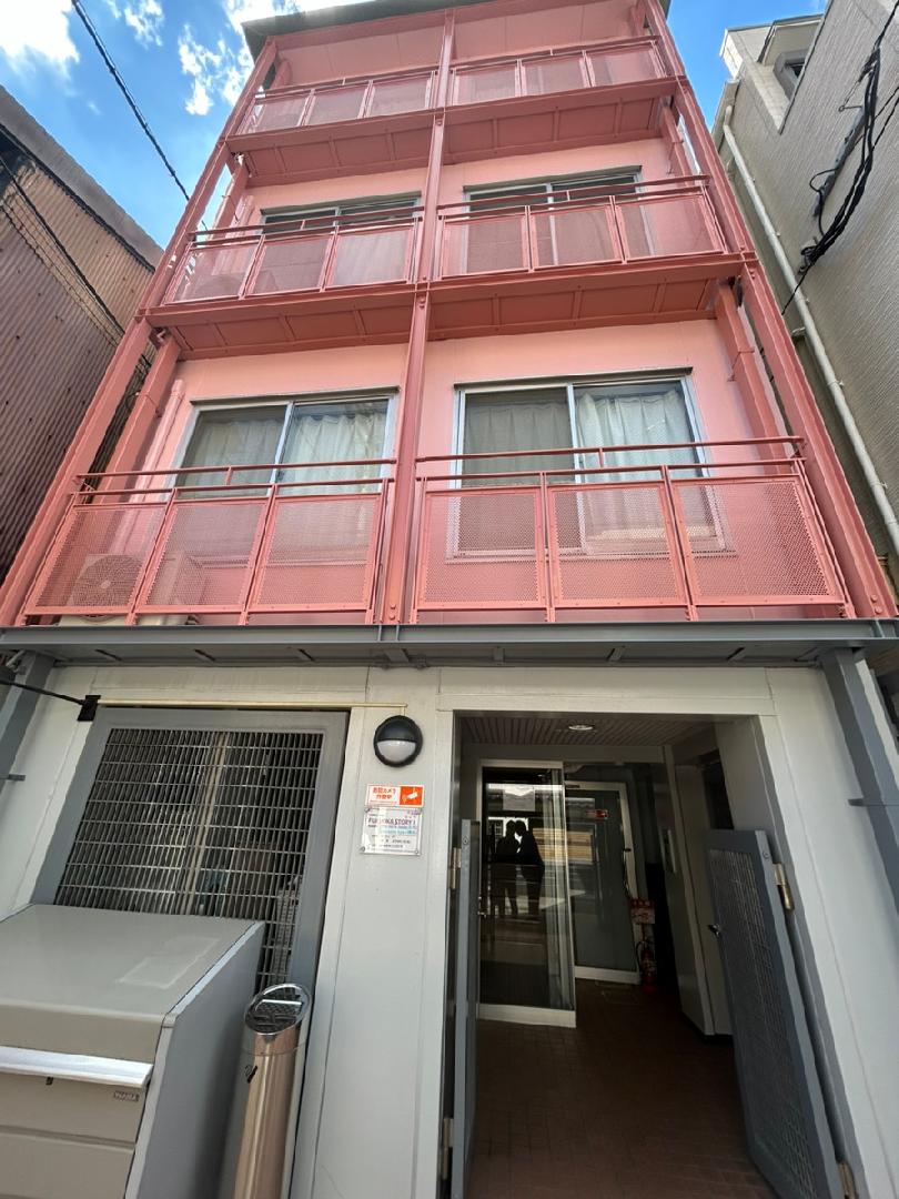 어드밴스드 스테이 하카타