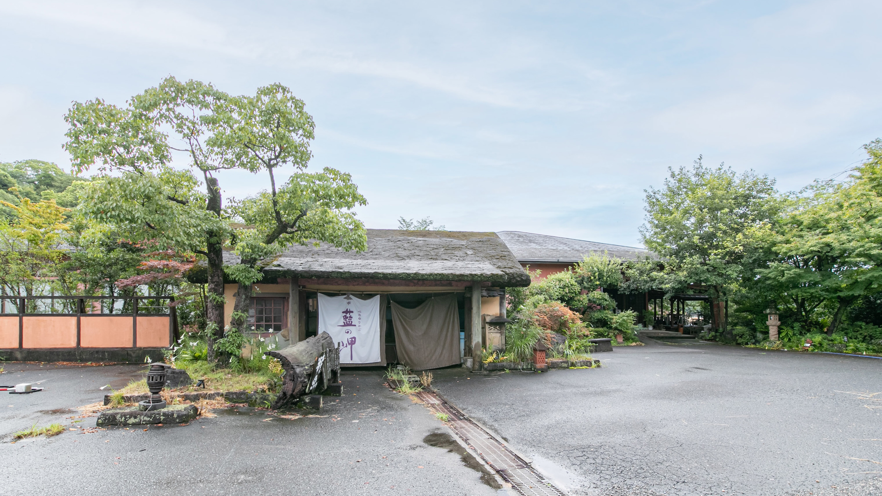 Ryokan Ainomisaki