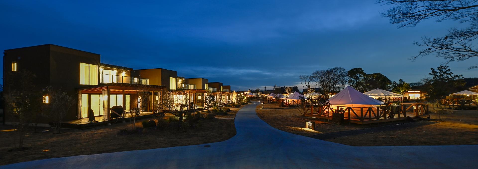 The Farm Slow Mountain 成田