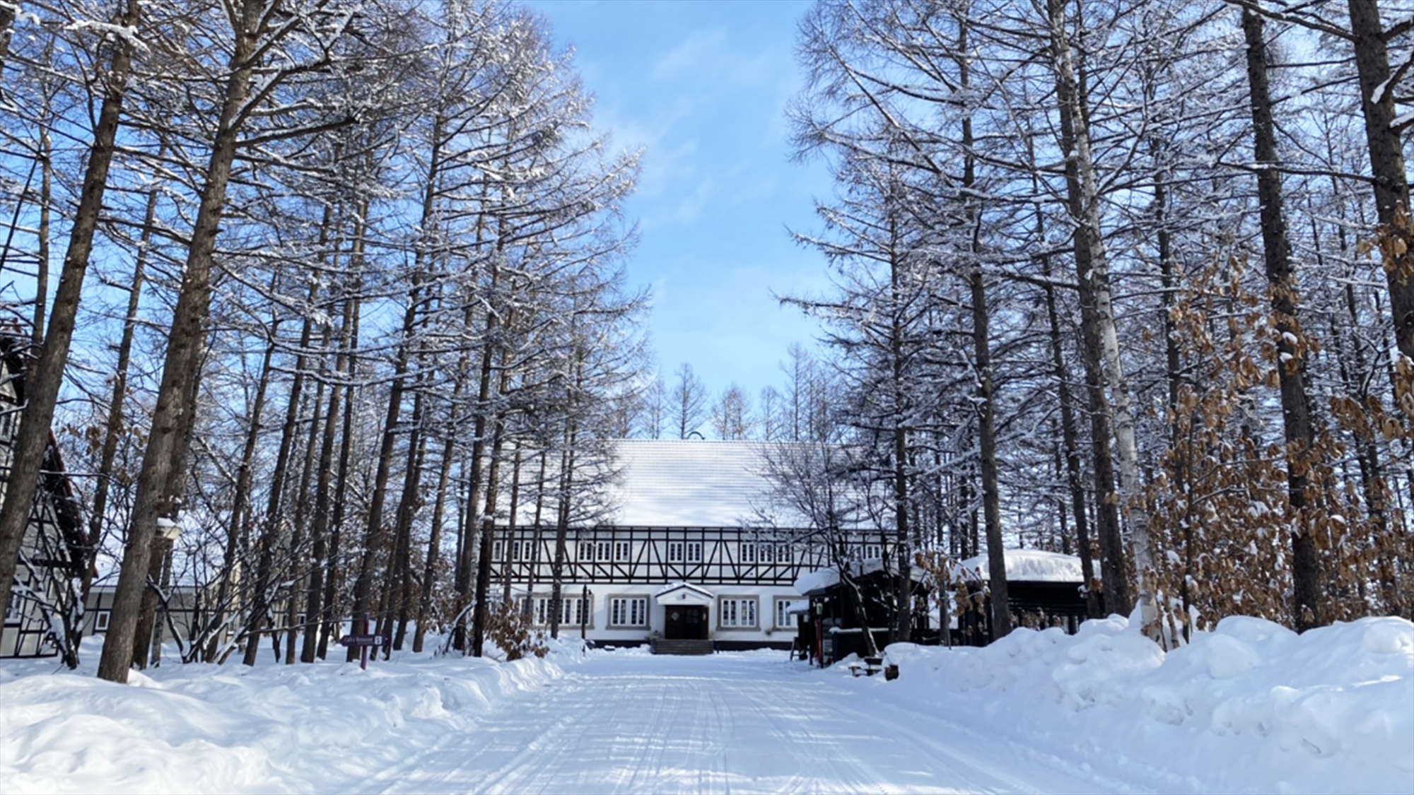 Glucks-Feriendorf 豪華露營度假村