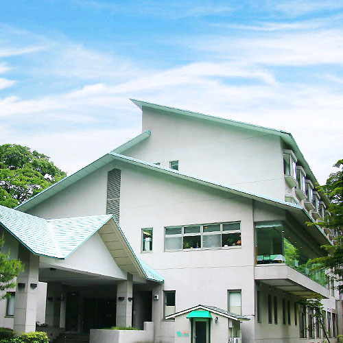 Minakami Onsen KKR Hotel Minakami Suimeiso