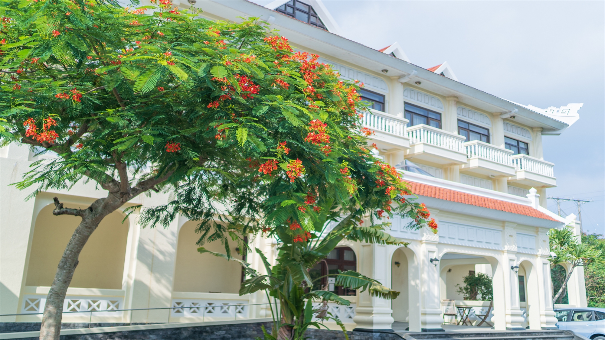 Ada Garden Hotel Okinawa