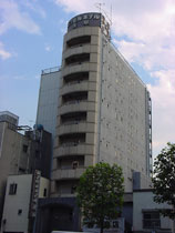 Hotel Asakusa & Capsule