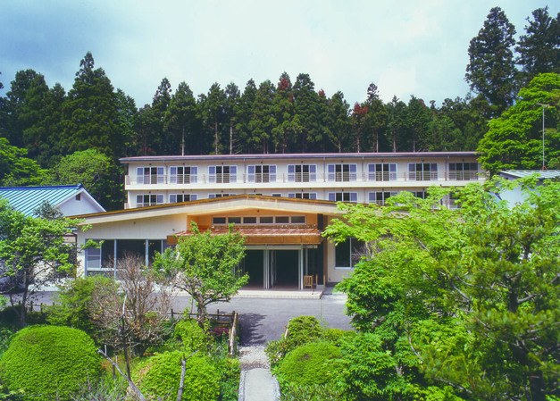 Umeyashiki Ryokan