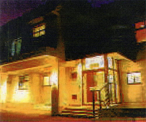 Maruya Ryokan