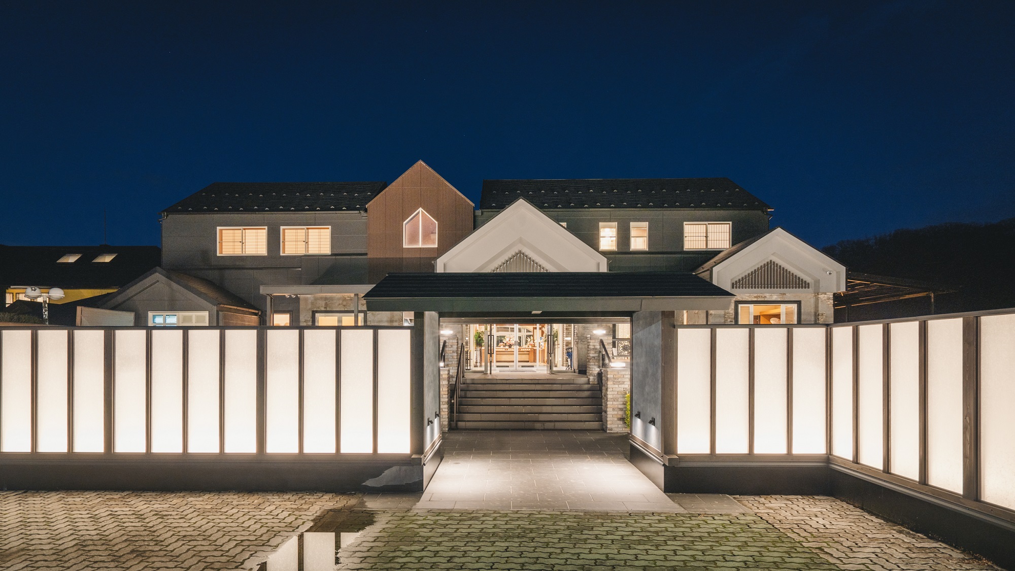 Resort Hotel Beyer