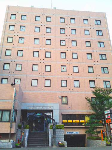 야마토 다이이치 호텔