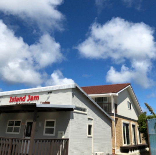 種子島 Island Jam