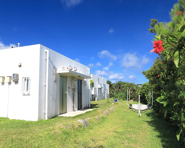 Guesthouse Akorclor Iriomote (Iriomote Island)