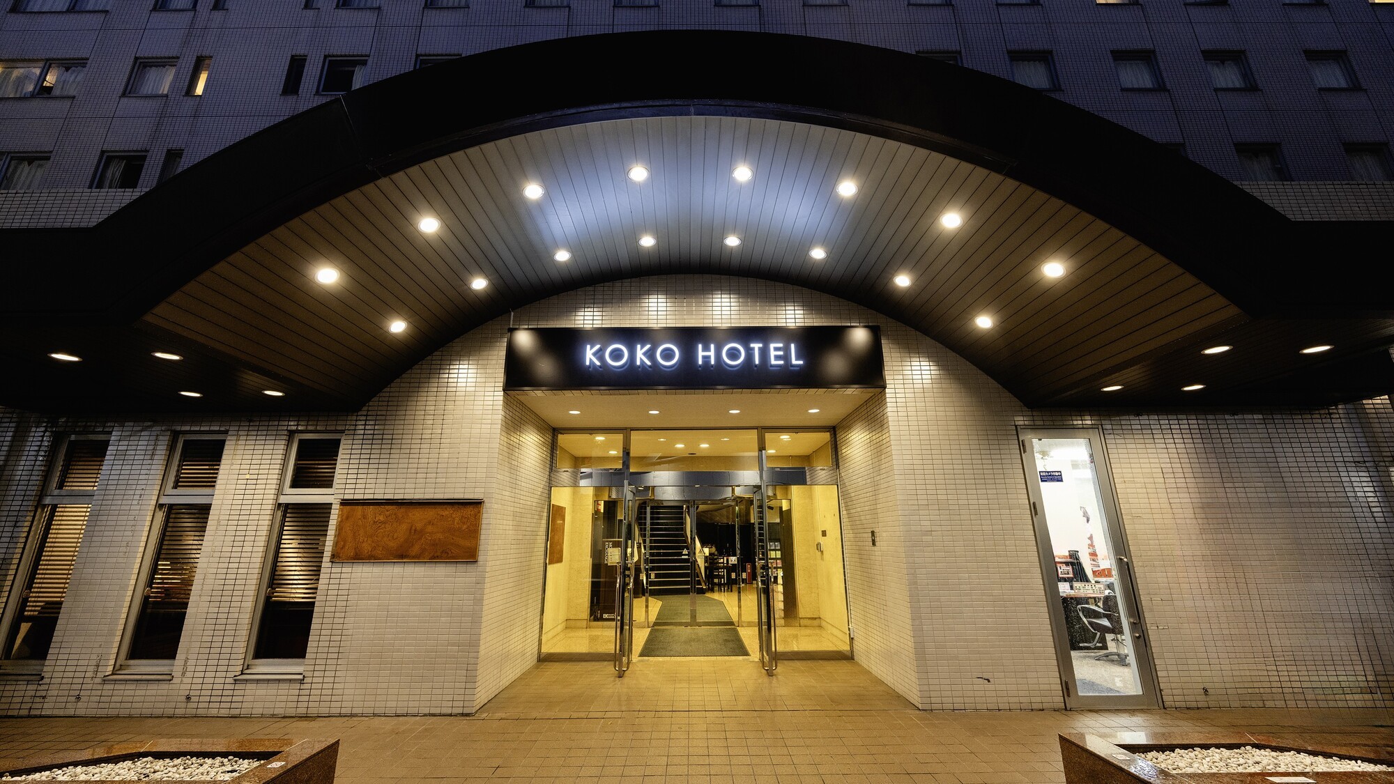 ＫＯＫＯ　ＨＯＴＥＬ　東京西葛西