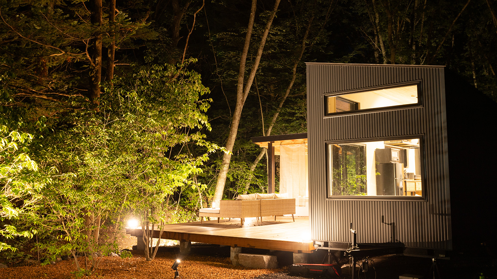 Morinest 北輕井澤