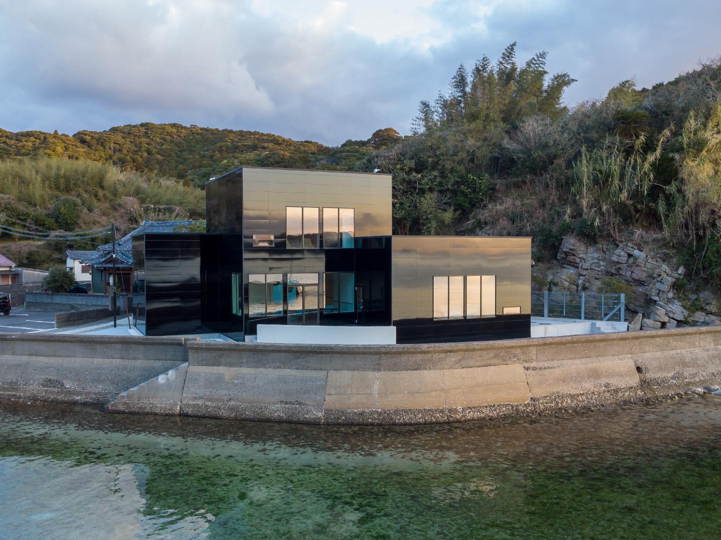 87r酒店（五岛福江岛）