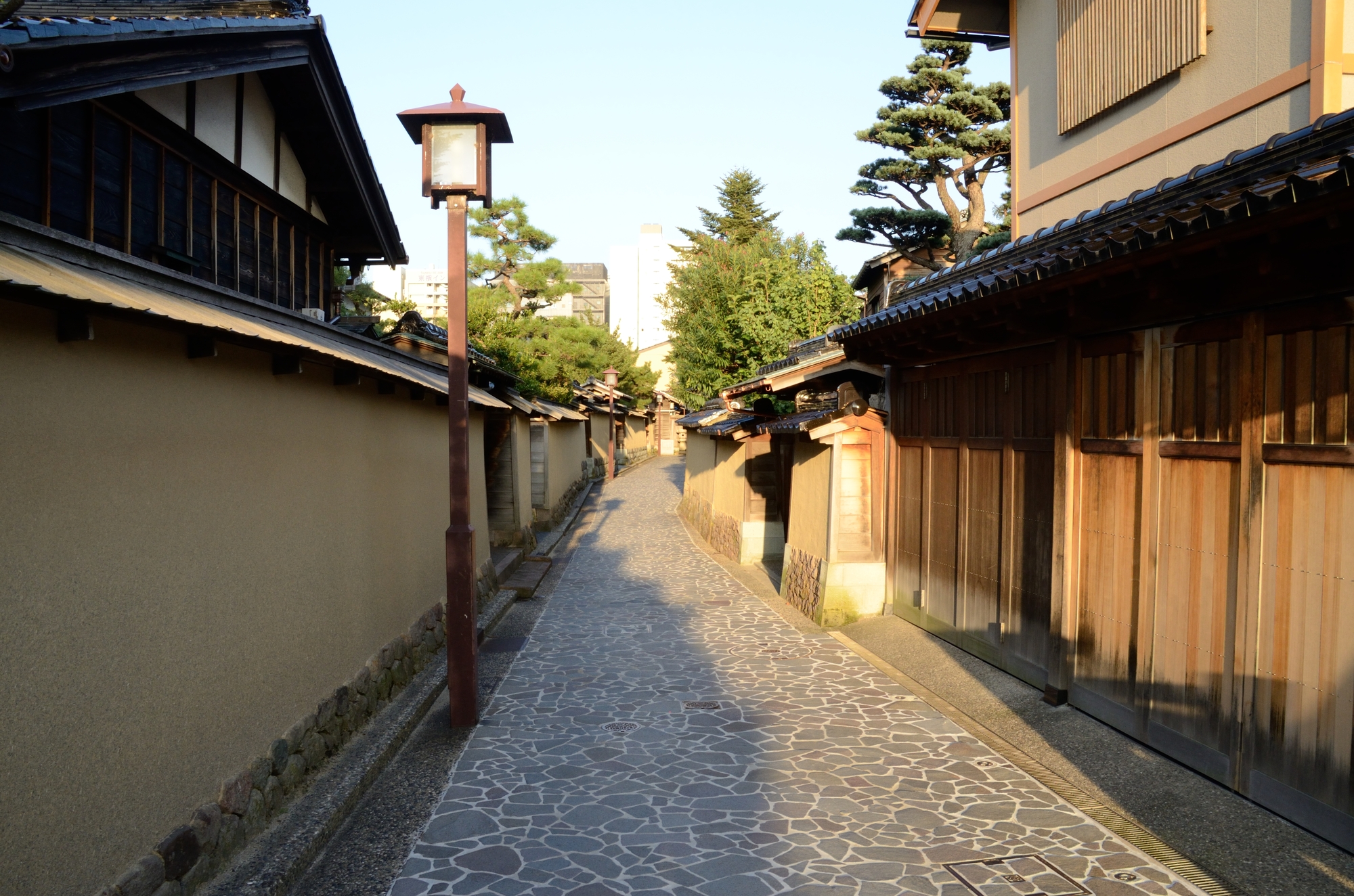 OYO Business Hotel R Side Kanazawa