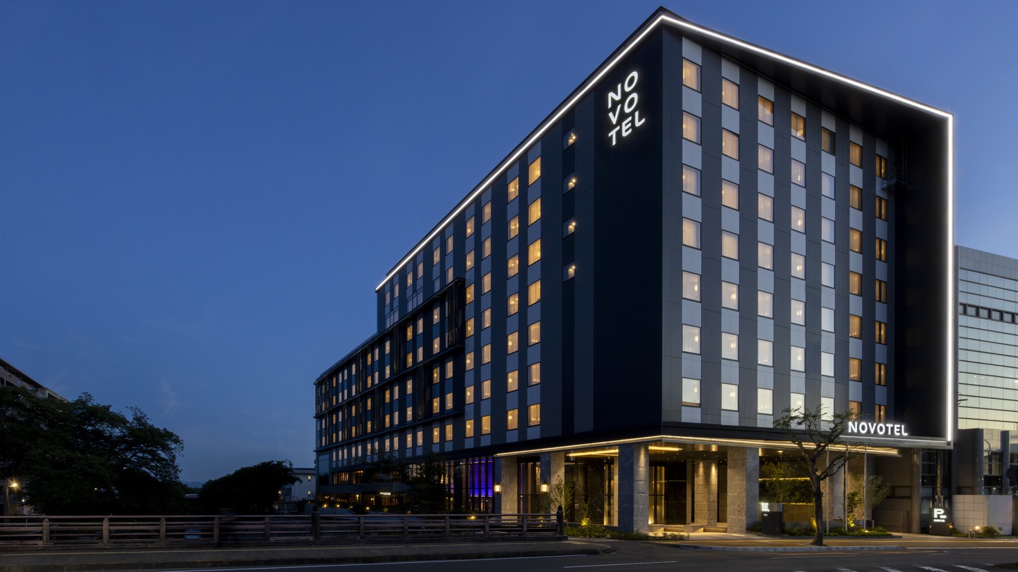 Novotel Nara