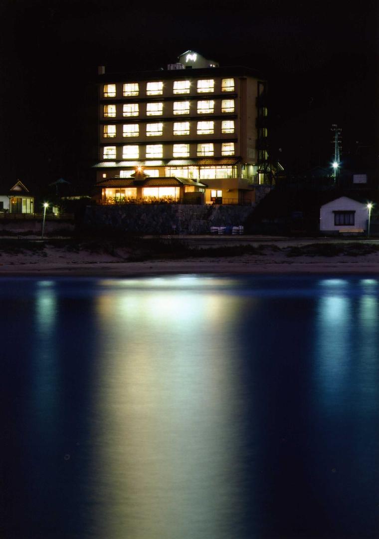 Yuhigaura Onsen Ryokan Yuhigaura