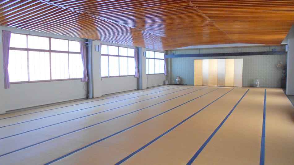 お宿　宝家　＜佐渡島＞