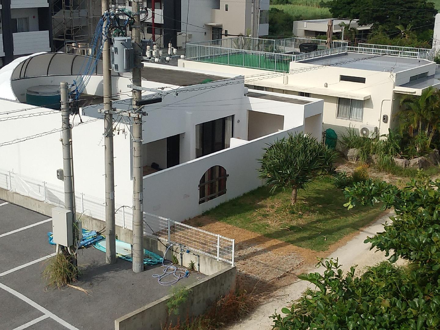 Resort Garden Villa Miyakojima