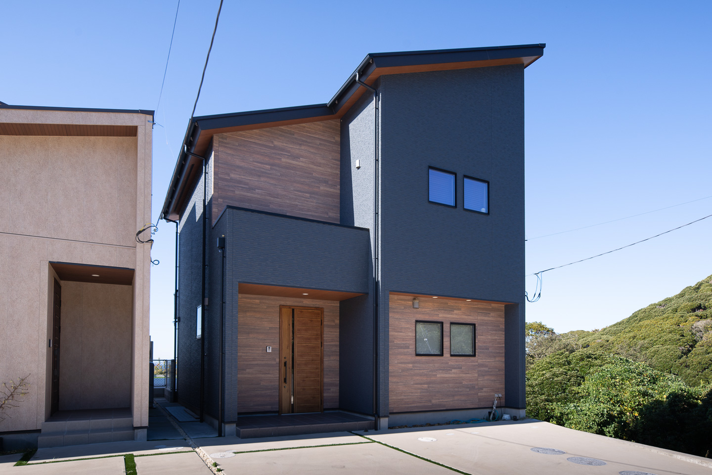 The Gold Valley Villa C